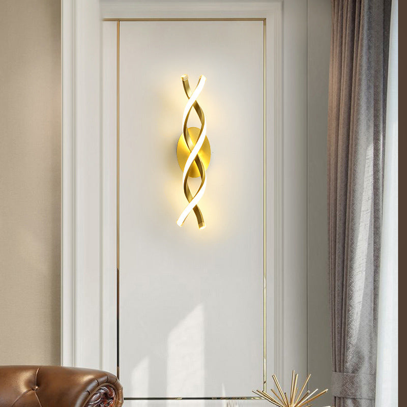 Finding Glimmora Wall Light